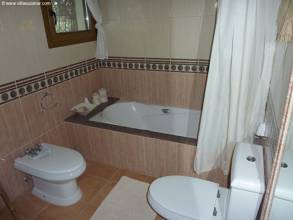 Thumbnail von ***Prachtvolles Landhaus nahe Strand mit parkähnlichem Garten und Driving Range***