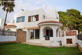 Thumbnail von ***Residenz Ibiza: Modernisierte Doppelhaushälfte mit Garage am Meer***