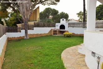 Thumbnail von ***Residenz Ibiza: Modernisierte Doppelhaushälfte mit Garage am Meer***