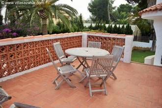 Thumbnail von ***Residenz Ibiza: Modernisierte Doppelhaushälfte mit Garage am Meer***