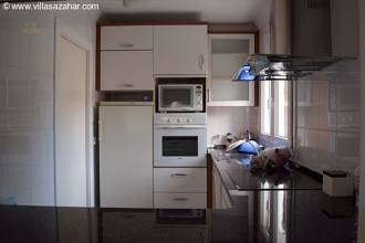 Thumbnail von ***Residenz Ibiza: Modernisierte Doppelhaushälfte mit Garage am Meer***