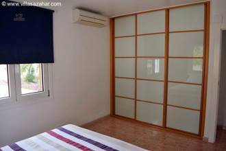 Thumbnail von ***Residenz Ibiza: Modernisierte Doppelhaushälfte mit Garage am Meer***