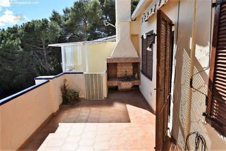 Thumbnail von ***Las Fuentes: Ruhig gelegene Doppelhaushälfte mit außergewöhnlichem Meerblick und Pool***