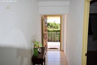 Thumbnail von ***Las Fuentes: Ruhig gelegene Doppelhaushälfte mit außergewöhnlichem Meerblick und Pool***