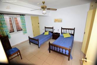 Thumbnail von ***Las Fuentes: Ruhig gelegene Doppelhaushälfte mit außergewöhnlichem Meerblick und Pool***