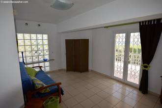 Thumbnail von ***Las Fuentes: Ruhig gelegene Doppelhaushälfte mit außergewöhnlichem Meerblick und Pool***