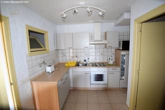 Thumbnail von ***Las Fuentes: Ruhig gelegene Doppelhaushälfte mit außergewöhnlichem Meerblick und Pool***