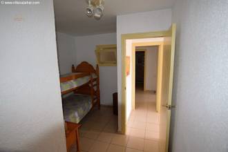 Thumbnail von ***Las Fuentes: Ruhig gelegene Doppelhaushälfte mit außergewöhnlichem Meerblick und Pool***