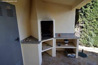 Thumbnail von ***Las Fuentes: Ruhig gelegene Doppelhaushälfte mit außergewöhnlichem Meerblick und Pool***