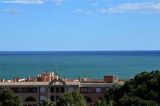 Thumbnail von ***Las Fuentes: Ruhig gelegene Doppelhaushälfte mit außergewöhnlichem Meerblick und Pool***