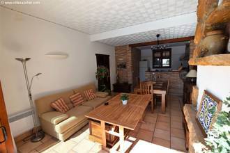 Thumbnail von ***Bildschönes, modernisiertes Einfamilienhaus mit Meerblick und Pool***