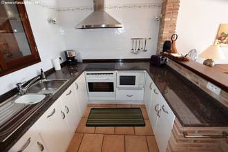 Thumbnail von ***Bildschönes, modernisiertes Einfamilienhaus mit Meerblick und Pool***