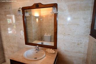 Thumbnail von ***Bildschönes, modernisiertes Einfamilienhaus mit Meerblick und Pool***