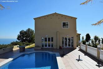 Thumbnail von ***Luxus Villa am Naturschutzgebiet mit fantastischem Meerblick***