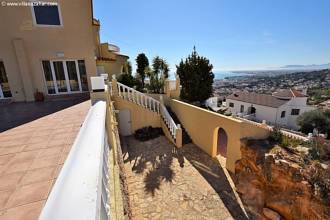 Thumbnail von ***Luxus Villa am Naturschutzgebiet mit fantastischem Meerblick***