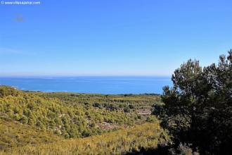 Thumbnail von ***Luxus Villa am Naturschutzgebiet mit fantastischem Meerblick***