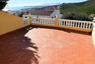 Thumbnail von ***Luxus Villa am Naturschutzgebiet mit fantastischem Meerblick***