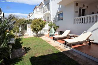 Thumbnail von ***Große Doppelhaushälfte im Zentrum mit Garten nahe Strand***