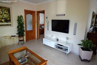 Thumbnail von ***Große Doppelhaushälfte im Zentrum mit Garten nahe Strand***