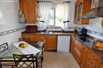 Thumbnail von ***Große Doppelhaushälfte im Zentrum mit Garten nahe Strand***