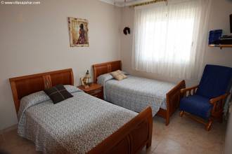 Thumbnail von ***Große Doppelhaushälfte im Zentrum mit Garten nahe Strand***