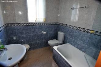 Thumbnail von ***Große Doppelhaushälfte im Zentrum mit Garten nahe Strand***