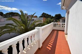 Thumbnail von ***Große Doppelhaushälfte im Zentrum mit Garten nahe Strand***