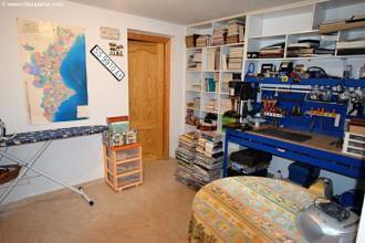 Thumbnail von ***Große Doppelhaushälfte im Zentrum mit Garten nahe Strand***