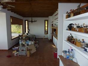 Thumbnail von ***El Pinar: Villa mit Tennisplatz und beeindruckendem Meerblick***