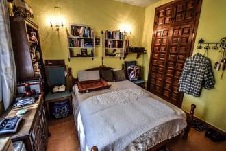 Thumbnail von ***Villa mit 2 Schlafzimmern mit herrlichem Meer-Panoramablick in Denia***