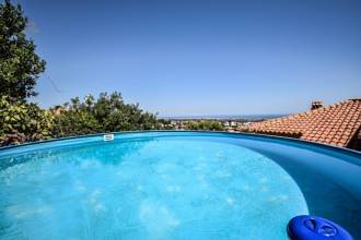 Thumbnail von ***Villa mit 2 Schlafzimmern mit herrlichem Meer-Panoramablick in Denia***