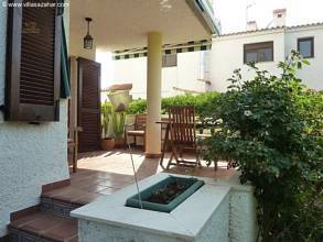 Thumbnail von ***Tres Playas: Doppelhaushälfte nahe Strand***