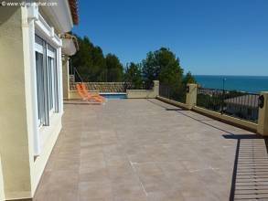 Thumbnail von ***Luxusvilla in absoluter Bestlage mit beeindruckendem Blick auf die Küste***