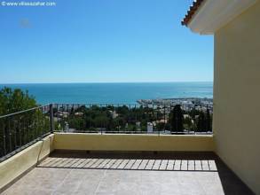 Thumbnail von ***Luxusvilla in absoluter Bestlage mit beeindruckendem Blick auf die Küste***