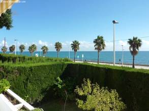 Thumbnail von ***Einfamilienhaus im Zentrum des Ortes direkt am Meer***