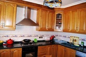 Thumbnail von ***Villa in Javea mit Privatpool in schöner Lage***