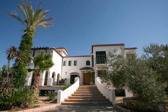 Thumbnail von Luxus-Villa in Alhaurin El Grande R2742554