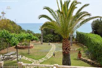 Thumbnail von ***Außergewöhnliche Villa mit direktem Meerzugang***