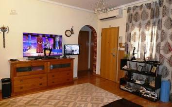 Thumbnail von ***Bei Torrevieja - Freistehende Villa mit 3 Schlafzimmern , 2 Bädern und privatem Pool unweit der lokalen Strände***