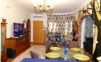 Thumbnail von ***Bei Torrevieja - Freistehende Villa mit 3 Schlafzimmern , 2 Bädern und privatem Pool unweit der lokalen Strände***