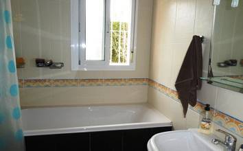 Thumbnail von ***Bei Torrevieja - Freistehende Villa mit 3 Schlafzimmern , 2 Bädern und privatem Pool unweit der lokalen Strände***