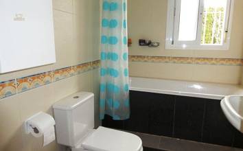 Thumbnail von ***Bei Torrevieja - Freistehende Villa mit 3 Schlafzimmern , 2 Bädern und privatem Pool unweit der lokalen Strände***