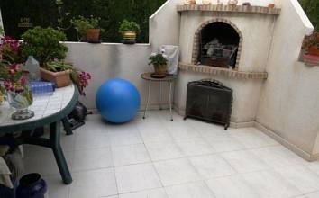 Thumbnail von ***Bei Torrevieja - Freistehende Villa mit 3 Schlafzimmern , 2 Bädern und privatem Pool unweit der lokalen Strände***