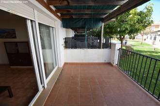 Thumbnail von ***Palm Beach II: Reihenhaus mit Pool und Terrassen nahe Strand***