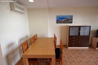 Thumbnail von ***Palm Beach II: Reihenhaus mit Pool und Terrassen nahe Strand***