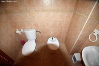 Thumbnail von ***Palm Beach II: Reihenhaus mit Pool und Terrassen nahe Strand***