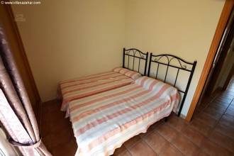 Thumbnail von ***Palm Beach II: Reihenhaus mit Pool und Terrassen nahe Strand***