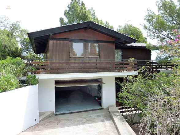 ***Bestlage von Las Fuentes Villa mit Meerblick zu verkaufen***