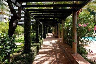 Thumbnail von Luxus-Wohnung in Marbella R2706101