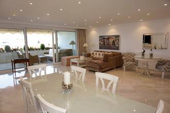 Thumbnail von Luxus-Wohnung in Marbella R2706101